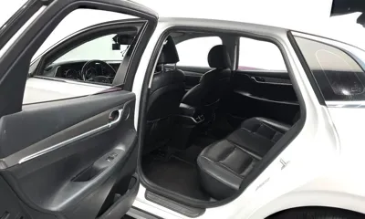 Hyundai Grandeur 2020, 166297 км, за 14190000 KRW - фото 26
