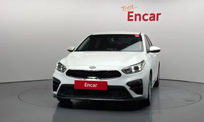 Kia K3 2020, 115945 км, за 11700000 KRW