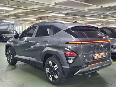 Hyundai Kona 2025, 6111 км, за 33500000 KRW