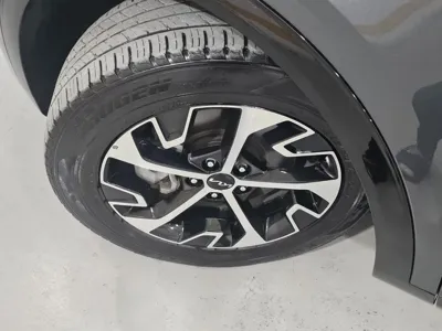 Kia Sportage 2023, 103882 км, за 24900000 KRW - фото 8