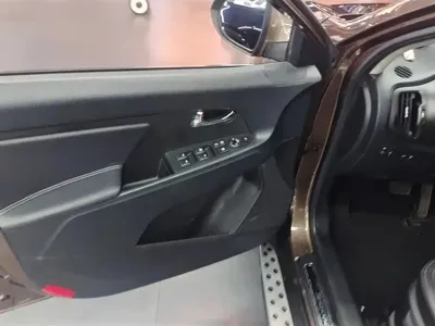 Kia Sportage 2011, 45199 км, за 18000 CNY - фото 7