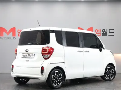 Kia Ray 2019, 21820 км, за 13000000 KRW