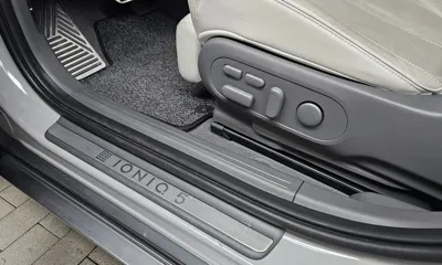 Hyundai Ioniq5 2023, 38308 км, за 36200000 KRW - фото 30