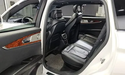Lincoln MKX 2017, 47921 км, за 16000000 KRW - фото 11