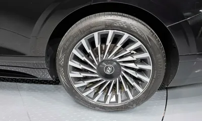 Hyundai Grandeur 2024, 63980 км, за 36800000 KRW - фото 21