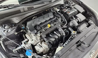 Kia K3 2021, 35444 км, за 99990000 KRW - фото 6
