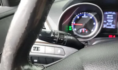 Hyundai Santafe 2015, 102309 км, за 9900000 KRW - фото 15