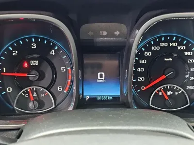 ChevroletGMDaewoo Malibu 2015, 181500 км, за 1990000 KRW - фото 7