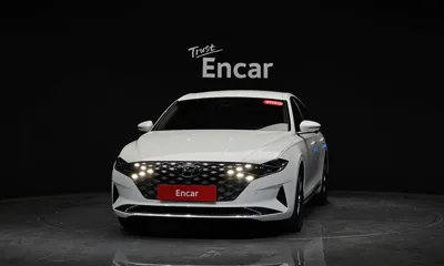 Hyundai Grandeur 2022, 112550 км, за 23100000 KRW