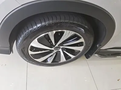 BYD PLUS New Energy 2023, 56800 км, за 78300 CNY - фото 23
