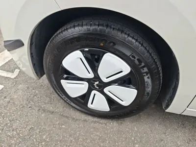 Wuling MINIEV 2025, 24500 км, за 35100 CNY - фото 23