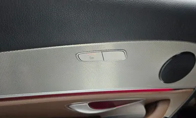 Mercedes-Benz E-Class 2018, 53453 км, за 23900000 KRW - фото 17
