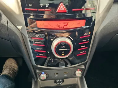 KG_Mobility_Ssangyong TIBOLI 2016, 67723 км, за 8500000 KRW - фото 14