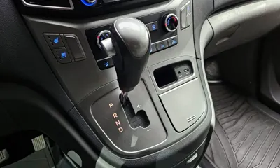 Hyundai Starex 2020, 167580 км, за 14100000 KRW - фото 9