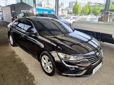 Renault-KoreaSamsung SM6 2019, 182177 км, за 5100000 KRW - фото 3