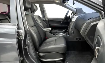 KG_Mobility_Ssangyong KORANDO 2016, 88402 км, за 9000000 KRW - фото 11