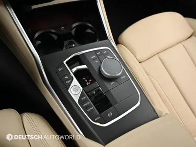 BMW 3-Series 2023, 26025 км, за 35500000 KRW - фото 9