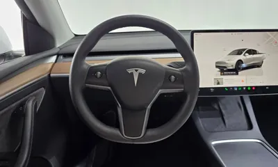 Tesla Model Y 2022, 62800 км, за 45500000 KRW - фото 13