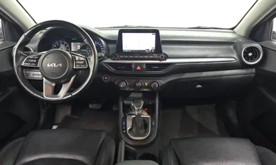 Kia K3 2022, 143239 км, за 11500000 KRW - фото 7
