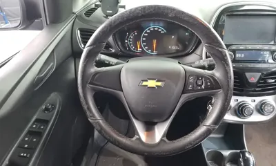ChevroletGMDaewoo Spark 2017, 91563 км, за 4200000 KRW - фото 15