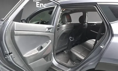 Hyundai Tucson 2020, 83409 км, за 16500000 KRW - фото 26