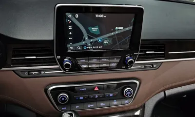 Hyundai Starex 2019, 122557 км, за 16800000 KRW - фото 13
