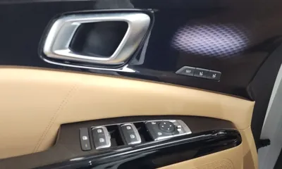 Kia Canival 2021, 45714 км, за 26900000 KRW - фото 27