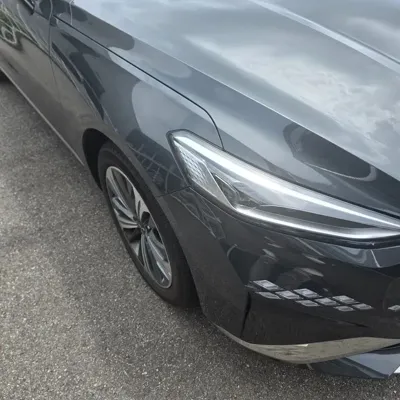 Kia K8 2024, 38000 км, за 30600000 KRW