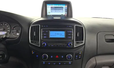 Hyundai Starex 2016, 64087 км, за 12000000 KRW - фото 14