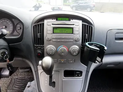 Hyundai Starex 2015, 222000 км, за 4500000 KRW - фото 13