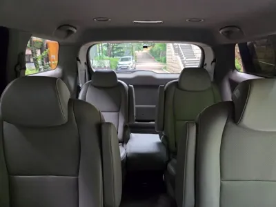 Kia Canival 2016, 253982 км, за 5390000 KRW - фото 10