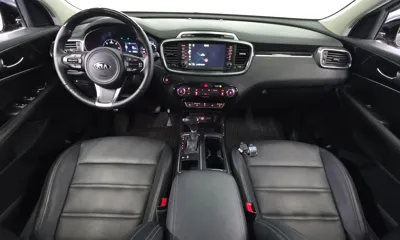 Kia Sorento 2016, 143826 км, за 10790000 KRW - фото 7