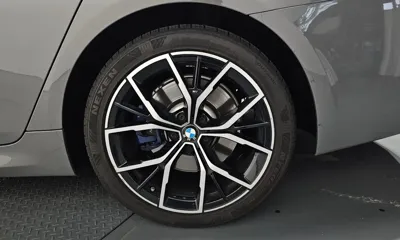 BMW 5-Series 2021, 112886 км, за 31500000 KRW - фото 21