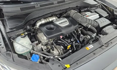 Hyundai Kona 2018, 59323 км, за 15800000 KRW - фото 6