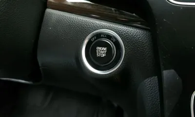 Kia K7 2015, 94478 км, за 8800000 KRW - фото 20