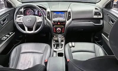 KG_Mobility_Ssangyong TIBOLI 2016, 85892 км, за 6990000 KRW - фото 7