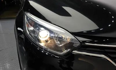 Renault-KoreaSamsung QM3 2018, 71444 км, за 8000000 KRW - фото 22