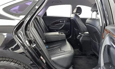 Hyundai Aslan 2015, 165299 км, за 6500000 KRW - фото 12