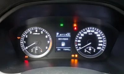 Hyundai Sonata 2019, 178492 км, за 8800000 KRW - фото 8