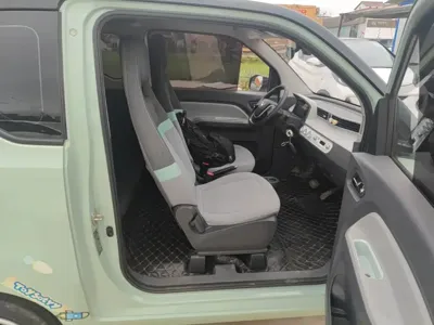 Wuling MINIEV 2022, 20000 км, за 21900 CNY - фото 25