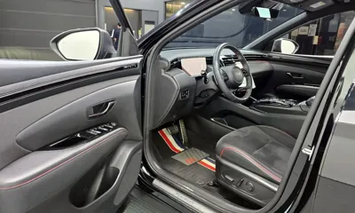 Hyundai Tucson 2022, 46810 км, за 29900000 KRW - фото 10