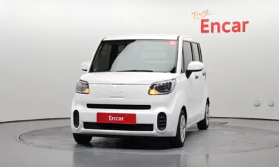 Kia Ray 2022, 60777 км, за 8200000 KRW - фото 3
