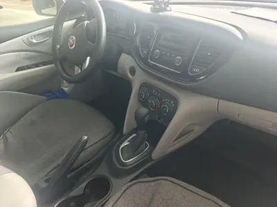 Fiat Ottimo 2014, 120000 км, за 9800 CNY - фото 10