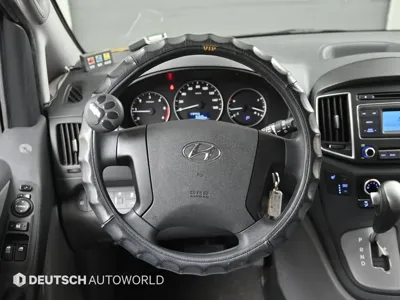 Hyundai Starex 2017, 31926 км, за 13500000 KRW - фото 13
