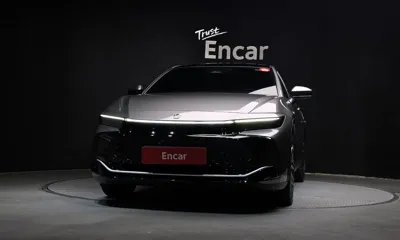 Toyota Crown 2024, 22225 км, за 46300000 KRW