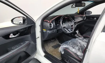 Kia K3 2019, 82531 км, за 17100000 KRW - фото 10