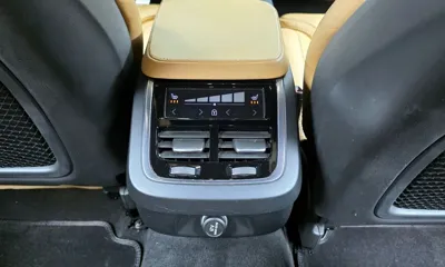 Volvo S90 2018, 92467 км, за 22900000 KRW - фото 18