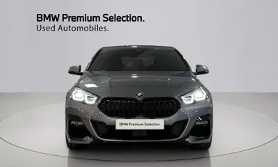 BMW 2-Series 2023, 60272 км, за 26000000 KRW