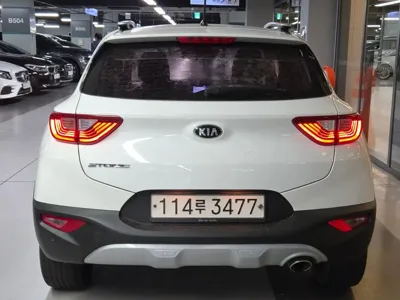 Kia Stonic 2020, 57599 км, за 11900000 KRW - фото 4