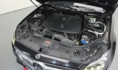 Mercedes-Benz CLS-Class 2017, 146908 км, за 13300000 KRW - фото 6